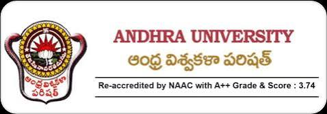 Andhra University Official Logo