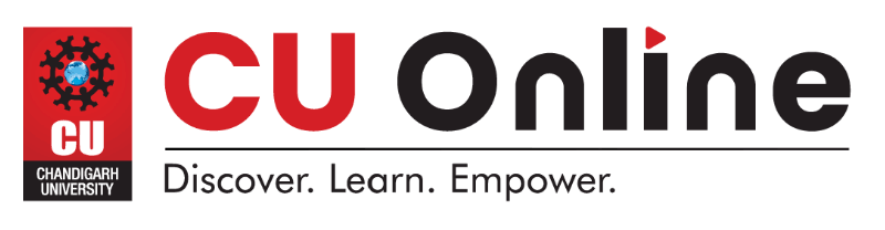 Chandigarh University Official Logo