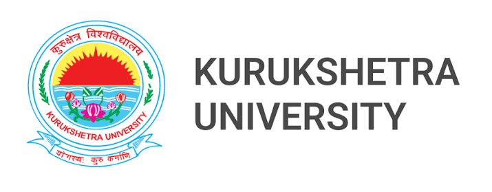 Kurukshetra University Official Logo